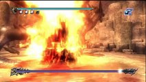 Defeating Master Ninja Fire Dragon (No Damage) Guide - Ninja Gaiden Sigma 2
