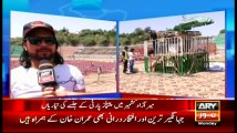 Bulletins 1200 – 30th May 2016