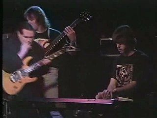 shawn Lane - Esperanto (REH video~Power Solo's)