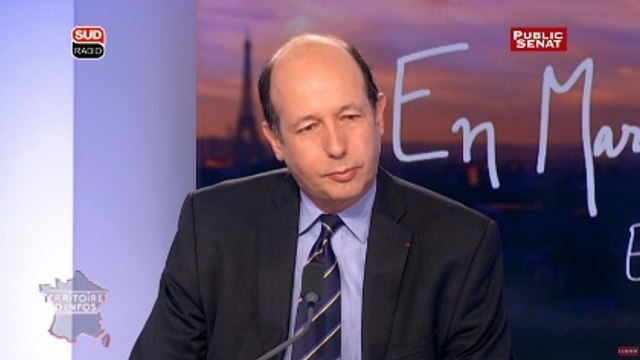 Macron - « être ministre de l’Économie ne constitue pas en soi un parcours politique » tacle Louis Giscard d’Estaing