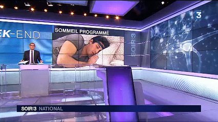 Santé : un bandeau connecté pour aider à s'endormir