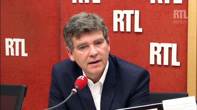 Arnaud Montebourg candidat à la présidentielle ? Je prendrai ma décision cet été