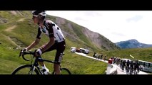 Teaser - Critérium du Dauphiné 2016