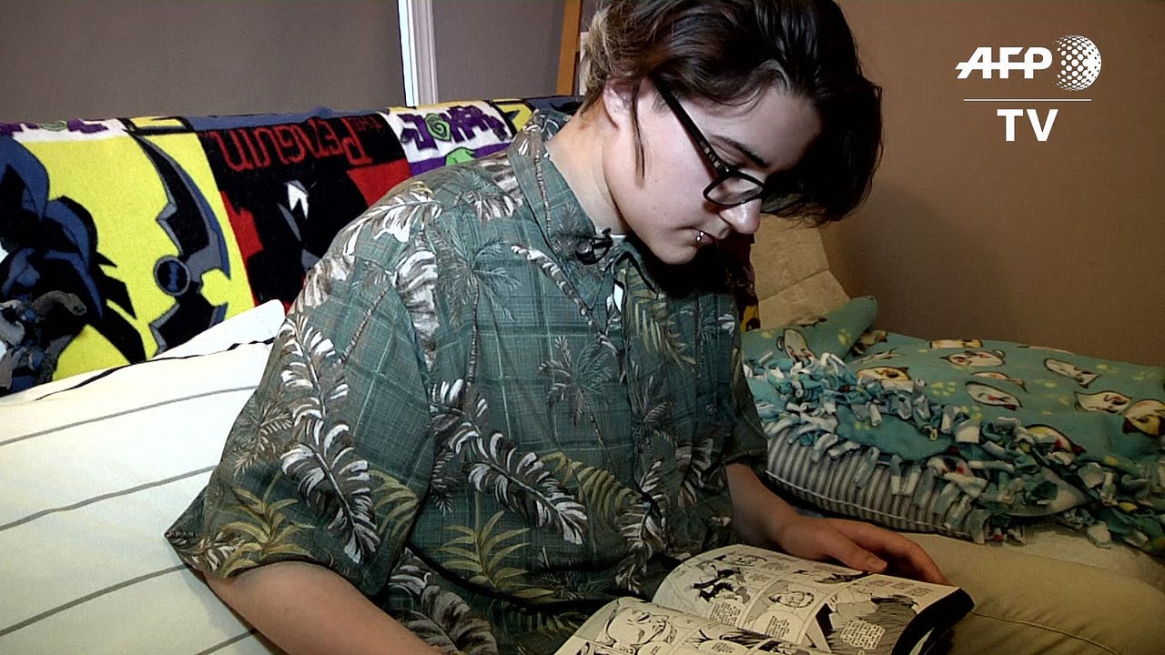 Etats-Unis : Le débat envenimé sur l'identité des personnes transgenres