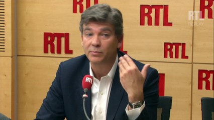 Arnaud Montebourg dira "cet été" s'il est candidat ou non