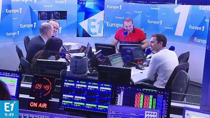 Les infos média du moment