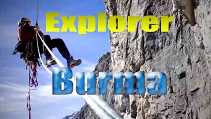 Исследователь 2.0 Бирма / Explorer. Burma (2016)