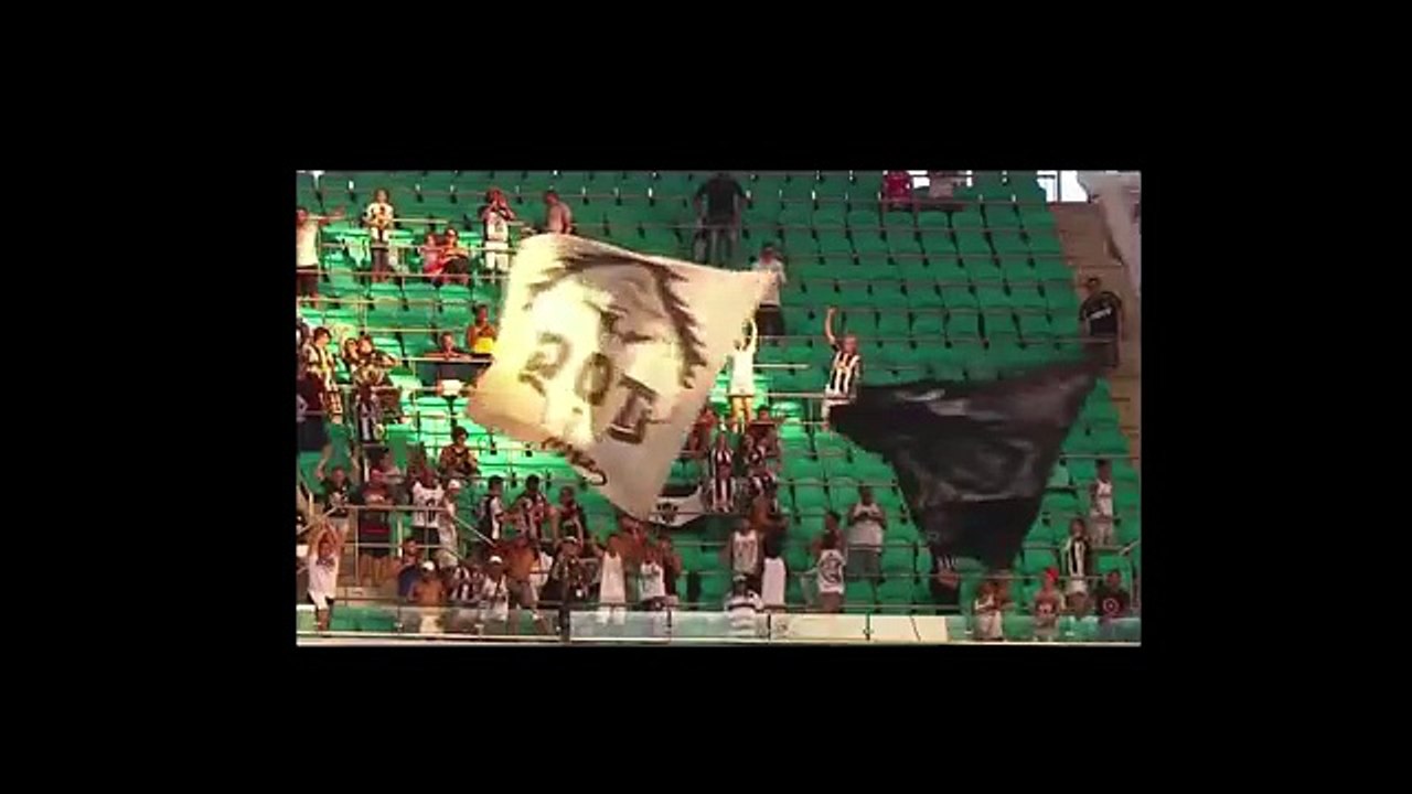 Vitoria 1-1 Atletico MG - GOLS E MELHORES MOMENTOS - Campeonato Brasileiro - 29-05-2016