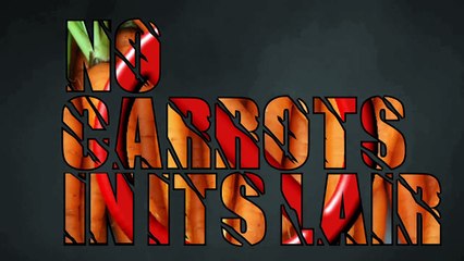 Godless Agenda: Death Awaits you All (Killer Bunny) - Lyrics video