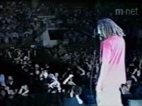 09-RATM - Born of a Broken Man Battle of Seoul Korea(2000)