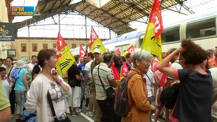 CGT: de nouvelles mobilisations prévues