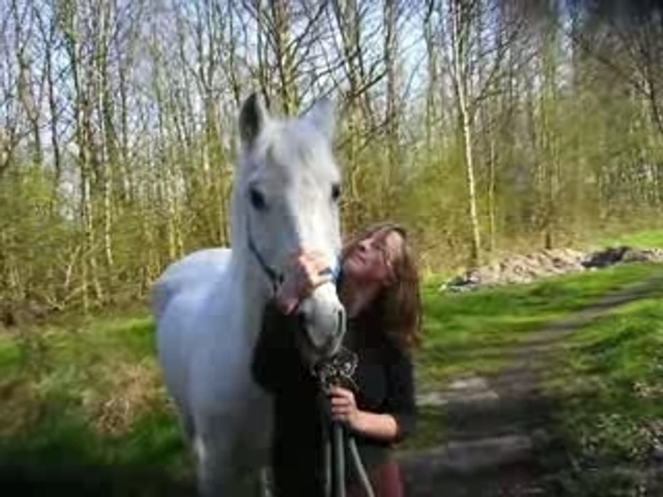 Ma Sister et Poupiie