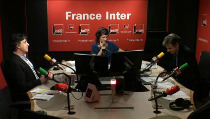 Esprit Canal où es-tu ? L'après coup de Bruno Donnet