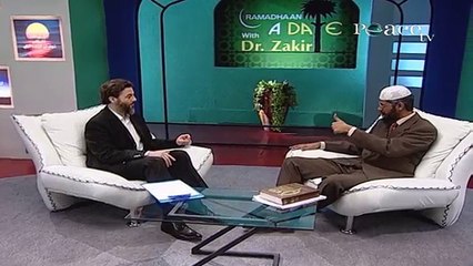 THE REWARD OF PRACTISING THE SUNNAH OF THE PROPHET (PBUH) - BY DR ZAKIR NAIK