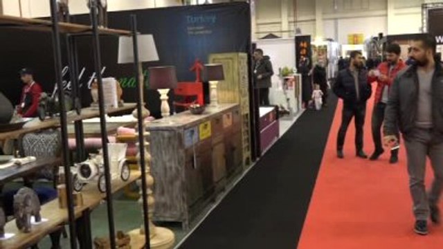 Anadolu'daki Fuarlar Göçü Tersine Çevirecek