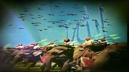 GÖRÜNTÜLÜ KURAN - FİL SURESİ