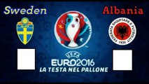 Svez-Alban Europeo 2016 calcio a6 La Testa nel Pallone - Trani(BT)