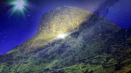 GÖRÜNTÜLÜ KURAN - KADR SURESİ