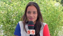 Roland-Garros 2016 - Fast&Zap Alizé Lim