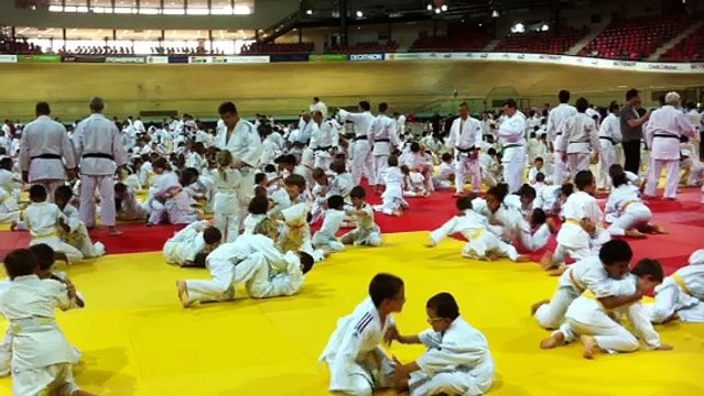 Tournée des Champions , St Quentin en Yvelines : pratique