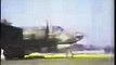 Martin B-26 Marauder Take Off