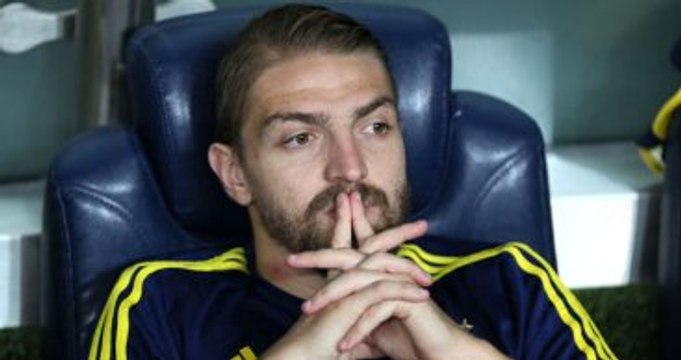 Caner Erkin Haberleri, Inter Taraftarını Heyecanlandırdı