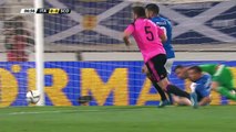 Italy vs Scotland – Video Highlights & All Goals