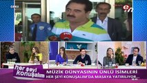 Beste Köprülüoğlu - Erol Köse & Sacit Aslan - Her Şeyi Konuşalım [Tvem 16.03.2016 Bölüm -28]
