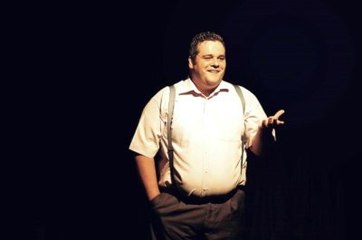 Cem Yılmaz'ın Destek Çıktığı Komedyen Matematikçi Çıktı