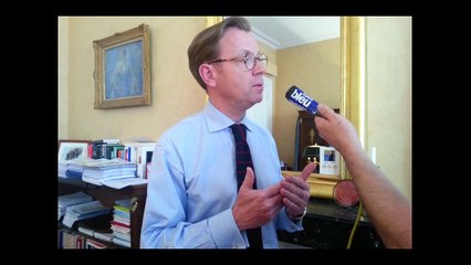 Mort d'Alexandre Junca : le procureur Jean-Christophe Muller s'exprime à la veille du procès à Pau