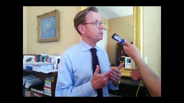 Mort d'Alexandre Junca : le procureur Jean-Christophe Muller s'exprime à la veille du procès à Pau