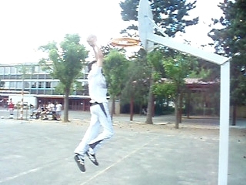 seb dunk