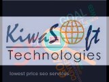 Low price seo services India