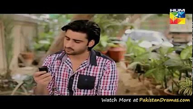Tere Mere Beech LAST Episode 27 Part 2 Hum TV Drama 29 May 2016