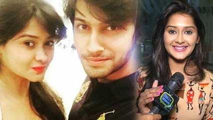 Kanchi Singh Opens Up On Her Relationship With Namish Taneja