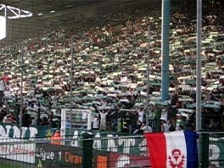 MF91 ASSE NANCY