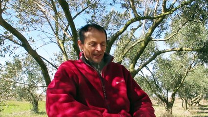 Ensemble avec les producteurs bio de la région PACA