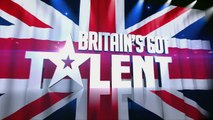 Can Morgan Connie Smith make BGT History Semi Final 3 Britain’s Got Talent 2016