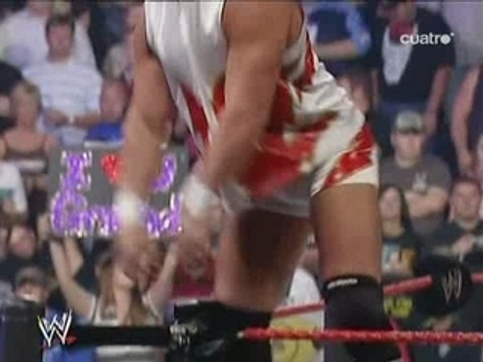 Pressing catch raw en español capitulo 1 parte 3