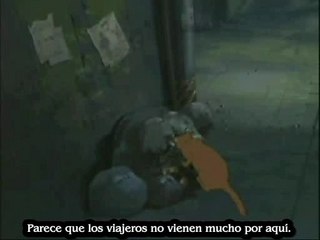 Final Fantasy Unlimited - 01a