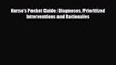 Download Nurse's Pocket Guide: Diagnoses Prioritized Interventions and Rationales Read Online