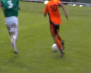 But MIMIK passe de MAMAT