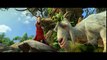 The Wild Life TRAILER 1 (2016) - Ika Bessin, Dieter Hallervorden Animated Movie HD