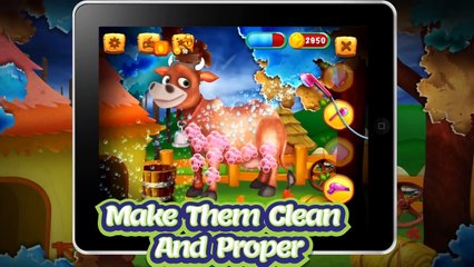 Little Good Night - iOS_Android Gameplay Trailer By GameiMax