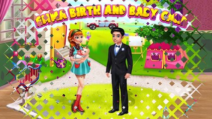 Emma Birth And Baby Care - iOS-Android Gameplay Trailer By Gameiva