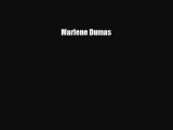 [PDF] Marlene Dumas Read Online