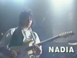 Jeff Beck - Live at Monterey Jazz - Nadia