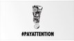 The Rush - #PayAttention Jan 25, 2014 Hype TV Drop
