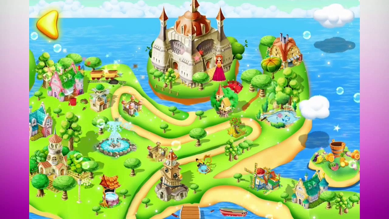 Little Princess Rescue - Kids Game (Gameplay Video) by Arth I-Soft