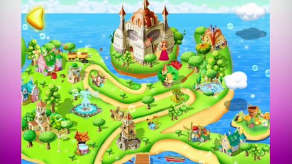 Little Princess Rescue - Kids Game (Gameplay Video) by Arth I-Soft